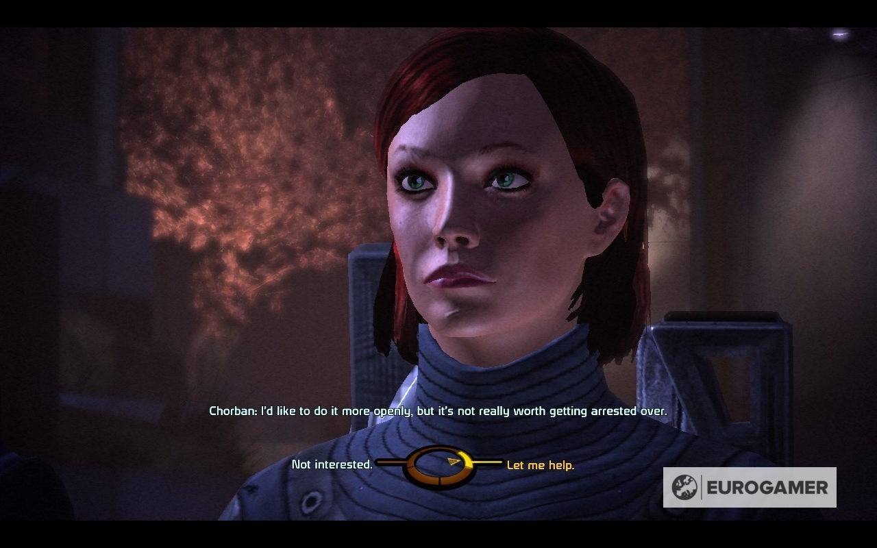 mass effect jahleed mission